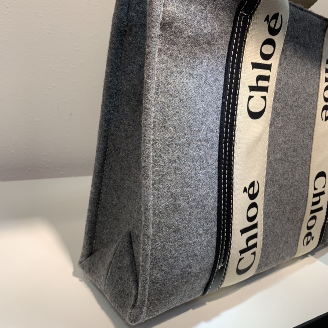 Chloe Shopping Bags